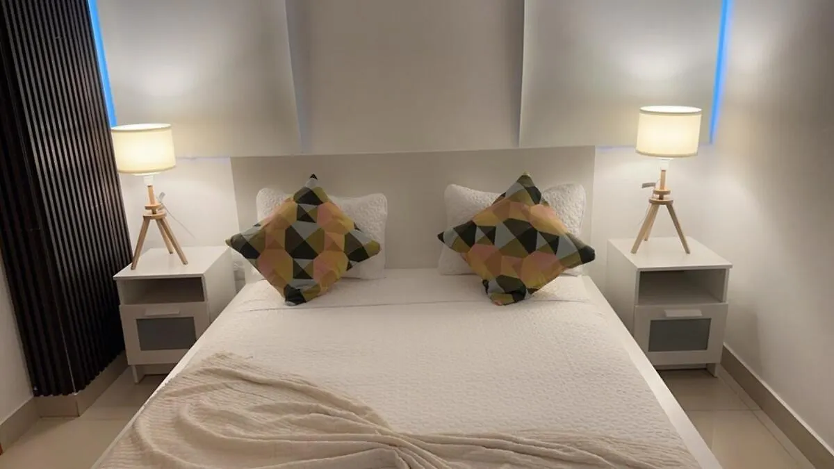 Lejlighed Apartamento Moderno En Santo Domingo Distrito