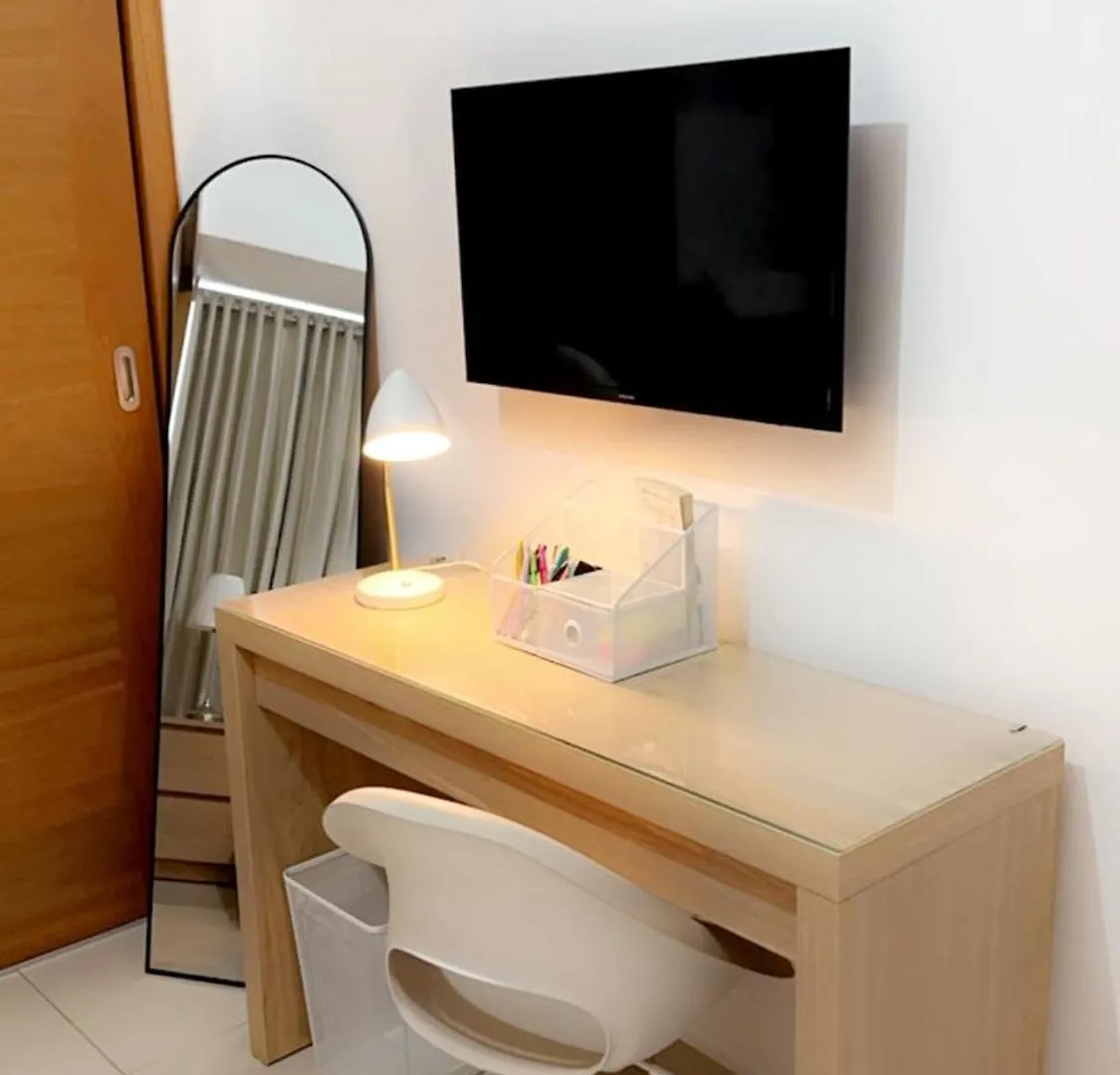 Apartamento Moderno En Santo Domingo Distrito