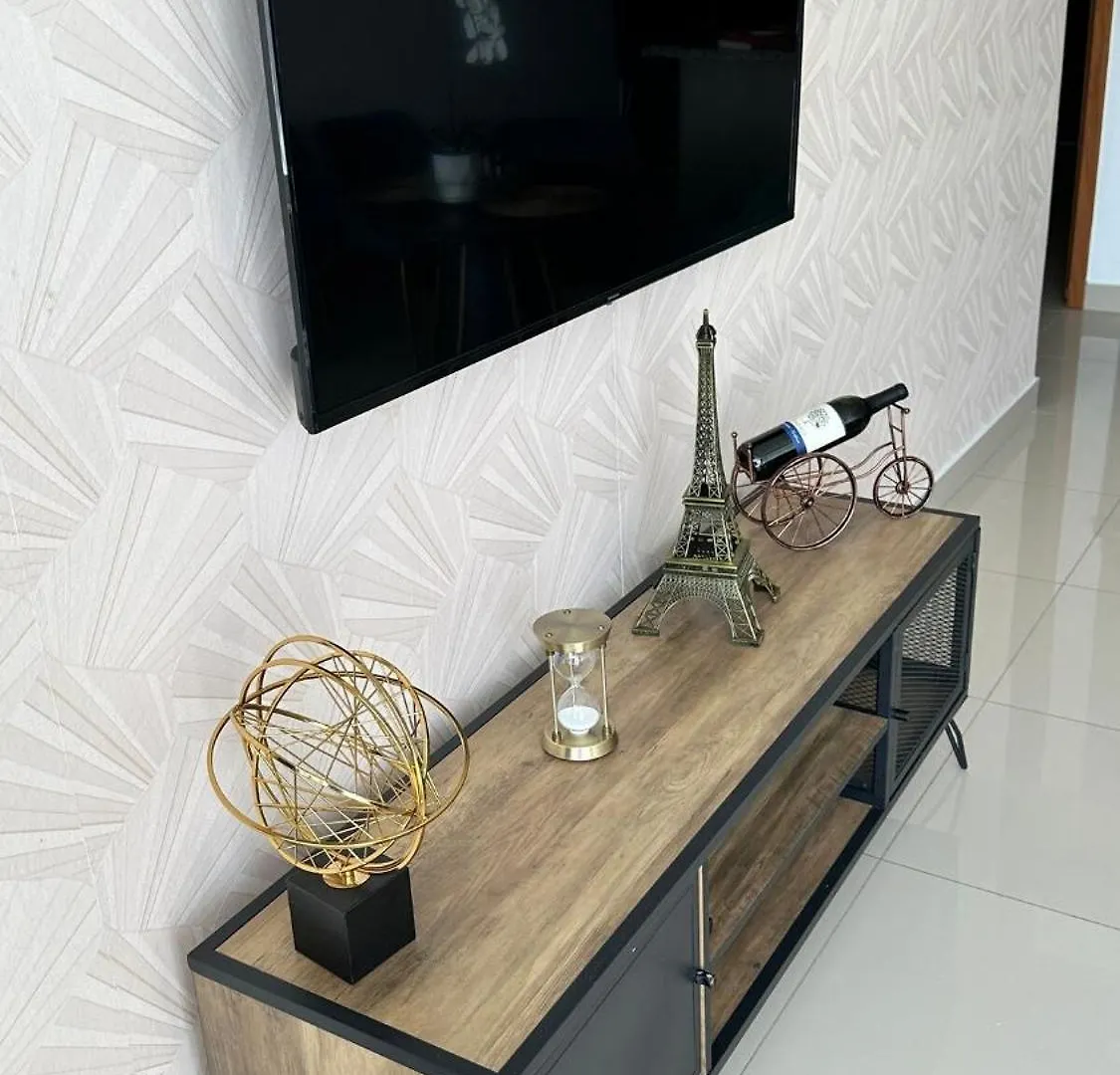 Lejlighed Apartamento Moderno En Santo Domingo Distrito