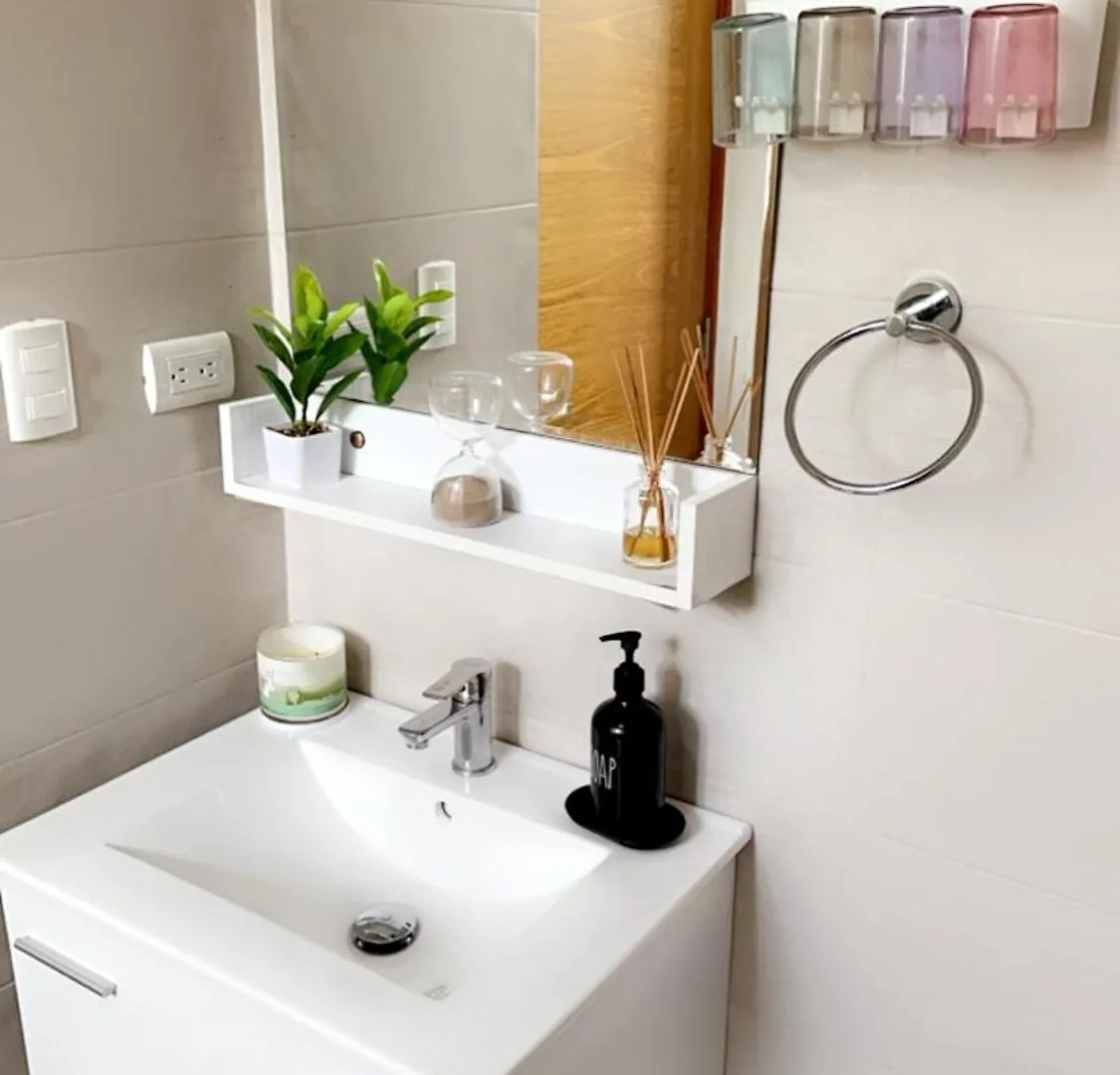 Apartmán Apartamento Moderno En Santo Domingo Distrito