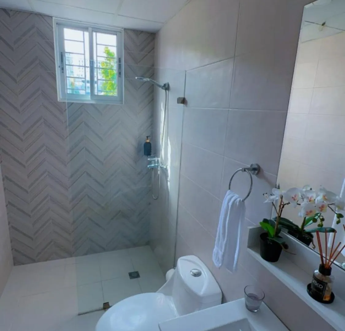 Lejlighed Apartamento Moderno En Santo Domingo Distrito Den Dominikanske Republik