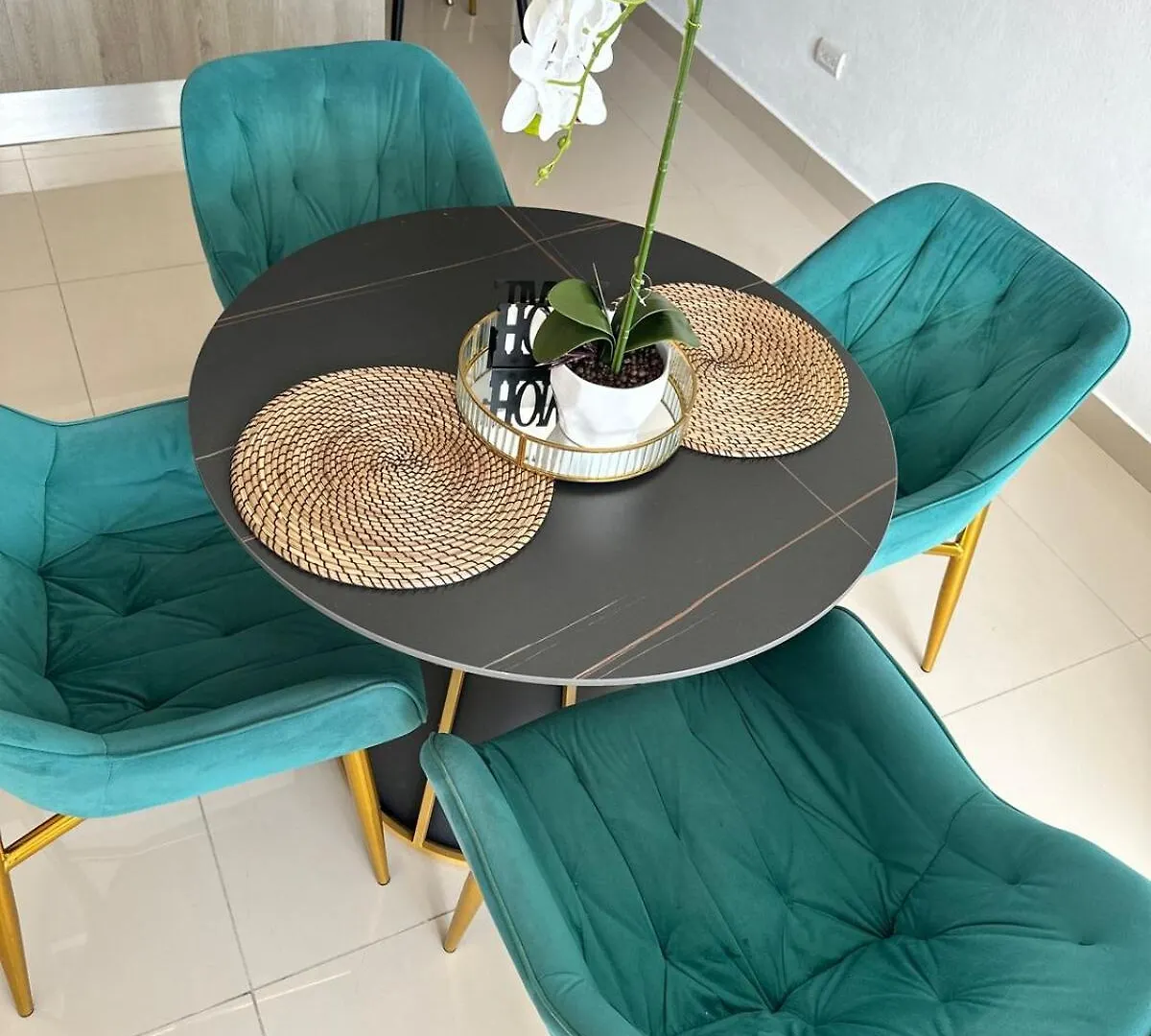 Lejlighed Apartamento Moderno En Santo Domingo Distrito Den Dominikanske Republik